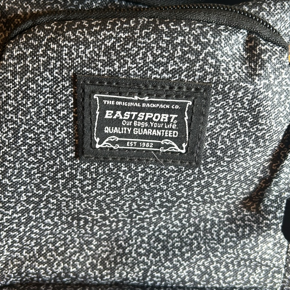 Eastsport Multi-Purpose Millennial Tech Backpack,… - image 3